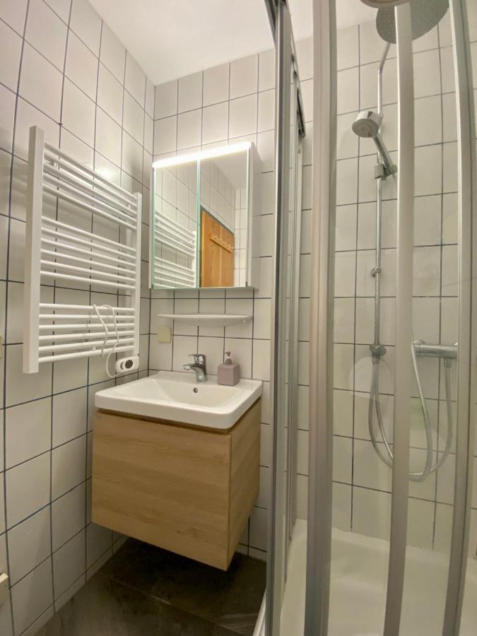 Apartment "Gabi" Sonnleitn/Nassfeld Sonnenalpe Nassfeld Eksteriør bilde