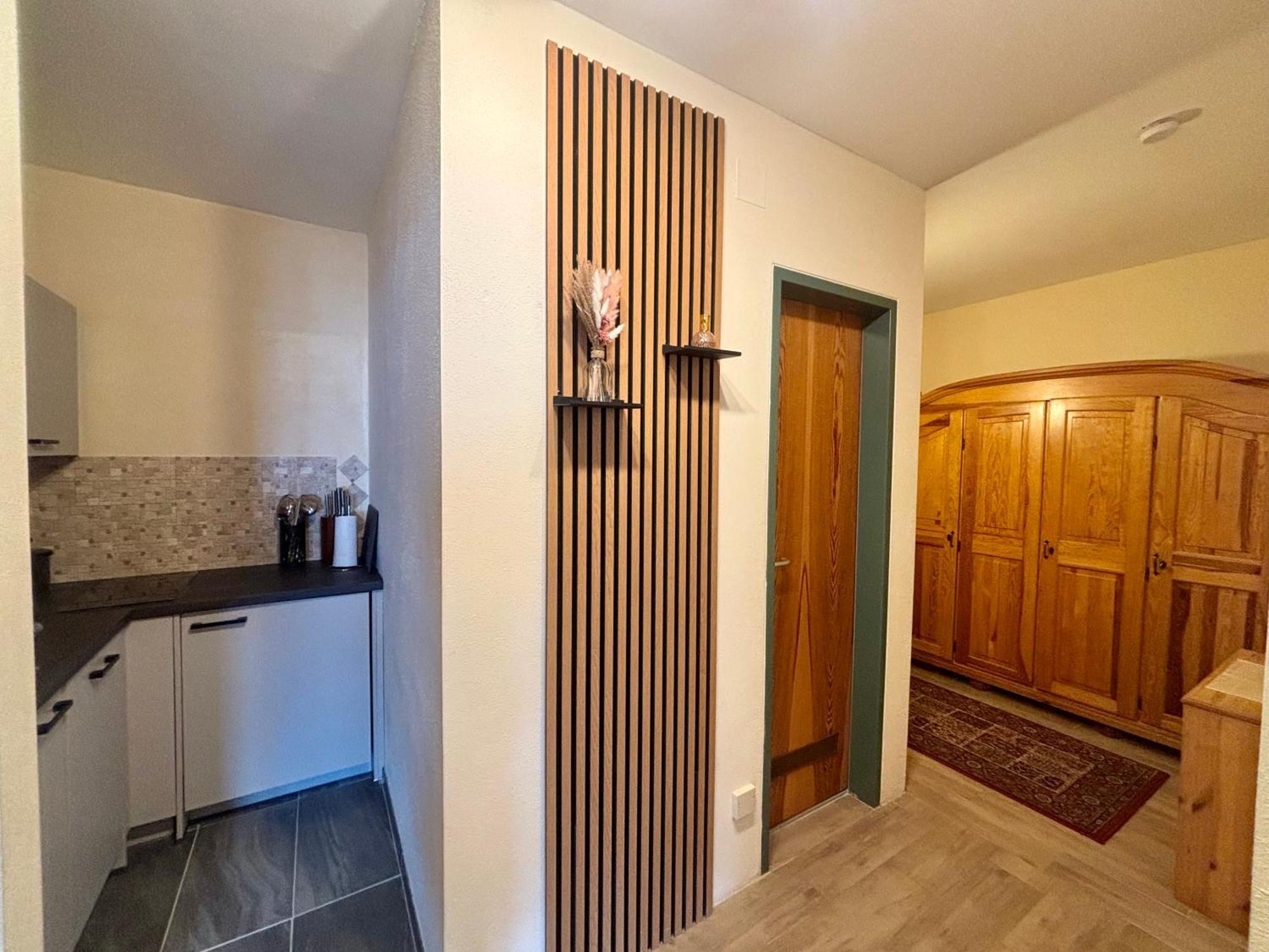 Apartment "Gabi" Sonnleitn/Nassfeld Sonnenalpe Nassfeld Eksteriør bilde