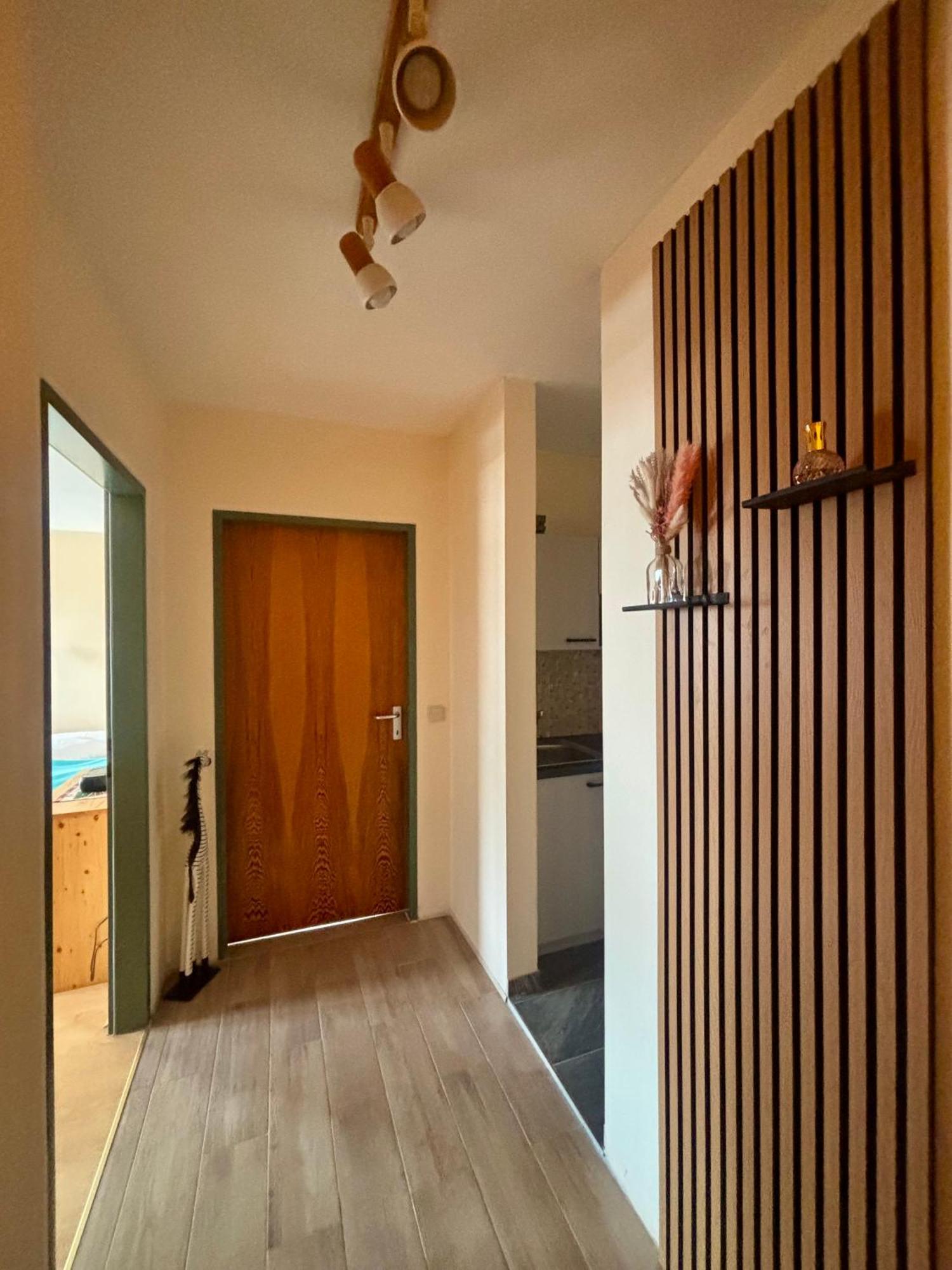 Apartment "Gabi" Sonnleitn/Nassfeld Sonnenalpe Nassfeld Eksteriør bilde