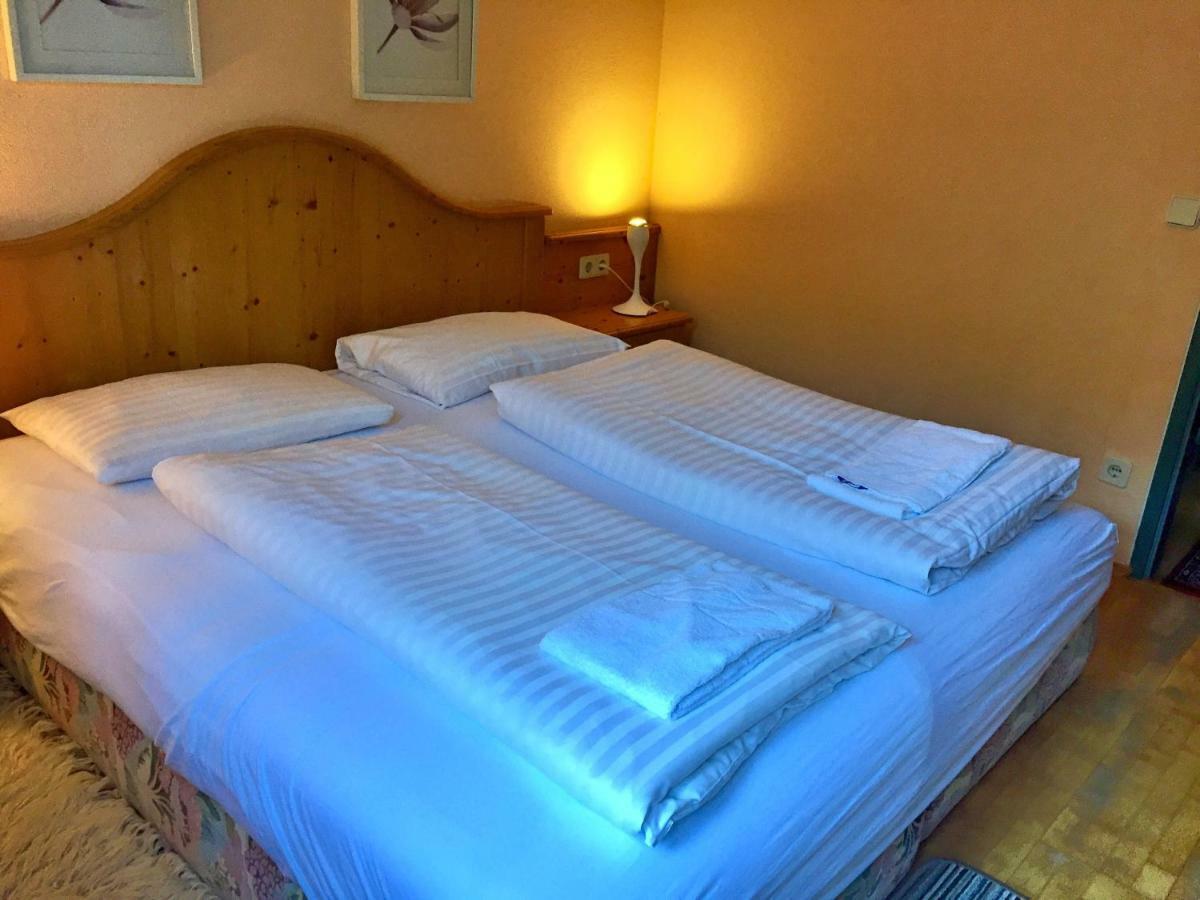 Apartment "Gabi" Sonnleitn/Nassfeld Sonnenalpe Nassfeld Eksteriør bilde